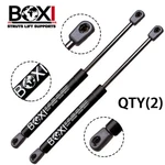2X Tailgate Hatch Lift Supports Shock Struts Ford Mustang 79-93 Capri 79-86. Fixed Price $16.89.