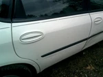 Passenger Rear Window Regulator Electric Fits 00-05 Impala 146104. Fixed Price $25.00.