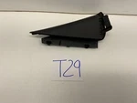 2015-2023 Nissan Murano Rear Left Door Corner Sash Channel Cover Oem. Fixed Price $39.99.