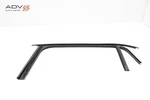 2021 - 2024 Tesla Model X Rear Left Side Door Window Glass Run Channel Seal Oem. Fixed Price $74.99.