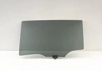 Fit 2011-2016 Kia Sportage Driver Left Side Rear Door Window Glass Privacy. Fixed Price $115.00.