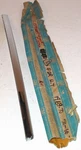1969-1970 Impala Electra 98 Deville Bonneville Nos Window Channel 8720801. Fixed Price $39.99.