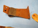 Exhaust Tailpipe HANGER,NEW,N.O.S.78-79 Dodge Trucks D100 4031250. Fixed Price $75.00.