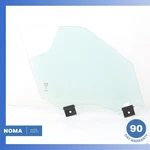 13-22 Lr Range Rover L405 Front Right Passenger Side Door Window Glass Oem. Fixed Price $157.70.