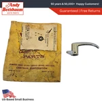 1961-64 Chrysler Desoto Dodge Plymouth Front Left Vent Window Handle 2167917 Nos. Fixed Price $49.50.