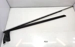 07-14 Oem Mercedes W216 CL550 Front Right Door Window Trim Molding Seal. Fixed Price $139.95.
