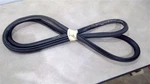 2017-2024 Volvo XC60 Door Seal Rr 31424368. Fixed Price $70.00.