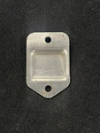 71-76 Chevy Impala Caprice Door Anti Rattle Kit Window Track Guide Stop. C7. Fixed Price $24.99.
