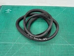 06-11 Mercedes ML350 W164 Rear Left Right Door Body Weatherstrip Seal Oem. Fixed Price $16.22.