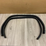 Corvette C4 Hood To Wheel Well Seals 88 89 90 91 92 93 94 95 96 Gm Oem. Fixed Price $44.99.