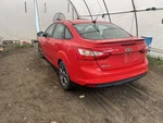 Used Rear Left Door Window Regulator Fits: 2014 Ford Focus Electric W/o Aut. Fixed Price $121.74.