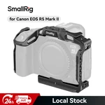 Smallrig R5 Mark Ii Camera Cage For Canon Eos Arca-type 4975. Fixed Price $99.99.
