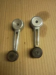 67-73 79 Ford Window Crank Handle F100 F250 Ranchero Mustang Bronco Cougar Black. Fixed Price $34.99.