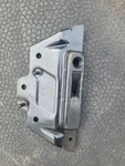 2010 Infiniti G37 Convertible Drivers Side Top Roof Mount Guide Lock 97081JJ50A. Fixed Price $39.95.