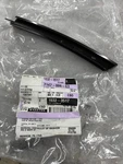 Gm Oem 05-13 Corvette Roof Components-weatherstrip Retainer 10323517. Fixed Price $20.00.