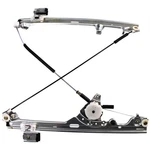 Manual Window Regulator For 1999-2006 Chevy Silverado 1500 Front Right 15871125. Fixed Price $38.68.