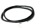 Porsche Panamera Rear Trunk Hatch Seal Weather Stripping Oem 2010-2016. Fixed Price $67.49.