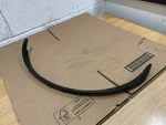Mercedes Slc 15-20 Slk R172 Left B Pillar Seal Trim A1726310198. Fixed Price $39.84.
