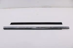2011-15 Jeep Grand Cherokee Limited Fr Rh Door Belt Outer Inner Weatherstrip. Fixed Price $125.59.