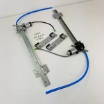 Electric Power Window Lift Regulator Kit Fits Ford 1961-66 F-series Pickup Truck. Fixed Price $269.95.