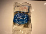 Antique Ford Parts # 3278 Mag Clamp Screws New Sealed Bag 16 Pieces Model T. Nos. Fixed Price $39.99.