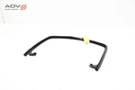 2003 - 2009 Hummer H2 Front Left Door Window Run Channel Weatherstrip Seal Oem. Fixed Price $116.99.