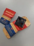 Set Of 2 Dodge M37 Door Striker Plate 7374781 G741 Military Truck. Fixed Price $20.00.