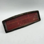 Porsche 356 (T6) Fresh Inlet Cowl Vent W/ Screen & Drain Airbox Duct. Fixed Price $95.00.