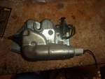 84-96 Chevrolet Corvette C4 Rear Window Hatch Trunk Lock Latch Release Oem. Fixed Price $55.00.