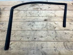 98-03 Bmw Series E39 528 Front Left Door Window Glass Run Channel Rubber Seal. Fixed Price $29.99.