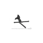 1964-1966 Mustang Fastback Coupe Convertible Shelby Rh Door Regulator Scissors. Fixed Price $39.00.