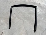 97-03 Bmw E39 528 530 525I Right Rear Door Window Glass Run Channel Rubber Seal. Fixed Price $13.99.