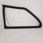 Bmw E30 Couple Fixed Left Driver Rear Window Sealing Gasket 51361888325. Fixed Price $125.00.