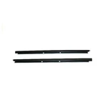 Window Sweeps Felt Kit Front, Lh & Rh For 1999-2006 Gm Vehicles. Fixed Price $102.58.