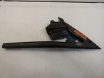 2017-2023 Tesla Model Oem Lh-front Door Window Seal Molding 1090501-00-I. Fixed Price $50.00.