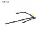 2020 - 2025 Ford Escape Rear Right Door Window Glass Run Channel Seal Oem. Fixed Price $91.99.