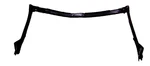 04-09 Cadillac Xlr Front Frame Windshield Window Seal Weather Strip 1507-R4. Fixed Price $99.99.