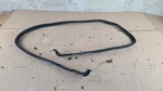 Porsche Boxster Tonneau Top Cover Seal 98751421100. Fixed Price $37.84.