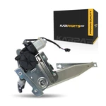 For Chrysler Aspen 2007-2009 Window Regulator Passenger Side Rear W/motor Power. Fixed Price $62.42.