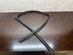 Toyota Prius (XW50) 2016 Rubber Seal Rear Door 6814247050 SOM5338. Fixed Price $20.00.