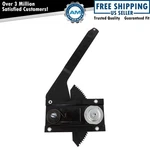 Trq Manual Window Regulator Front Driver Side Left For International Hd Truck. Fixed Price $54.85.