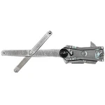 1960 1961 1962 1963 Chevy Pickup Truck Window Regulator Left Side New 1115B. Fixed Price $95.99.