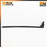 14-25 Jaguar F-type X152 Front Left Driver Side Door Exterior Window Molding Oem. Fixed Price $71.10.