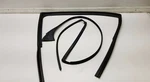 07-17 Lexus LS460 Rear Left Drive Side Door Seals Oem Used. Fixed Price $42.00.