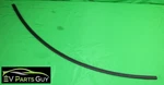 Tesla Model 2012-2016 Dash Top Windshield Edge Seal 1004376-00-D. Fixed Price $50.00.