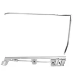 1967 1968 Mustang Coupe Door Window Frame Kit Left Side New Dynacorn 3614AB. Fixed Price $239.99.