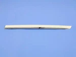 Genuine Mopar Rear Door Molding 55078069AC. Fixed Price $125.70.