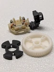 Buick Cadillac Chevrolet Oldsmobile Pontiac Power Window Lift Motor Rebuild Kit. Fixed Price $38.00.