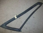 1974-1977 Fury Monaco Newport Ny T&c 4DR Lh Vent Window Weatherstrip 3759306 Nos. Fixed Price $29.95.