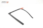 2019 - 2024 Lexus UX200 UX250H Rear Left Door Glass Run Channel Seal Oem. Fixed Price $79.99.
